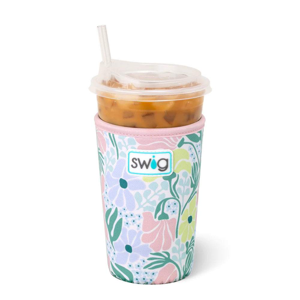 Garden Party Iced Cup Coolie