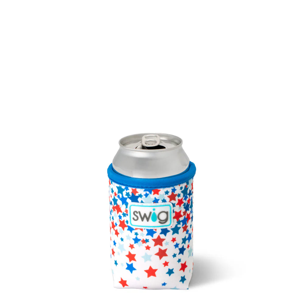 Star Spangled Can Coolie