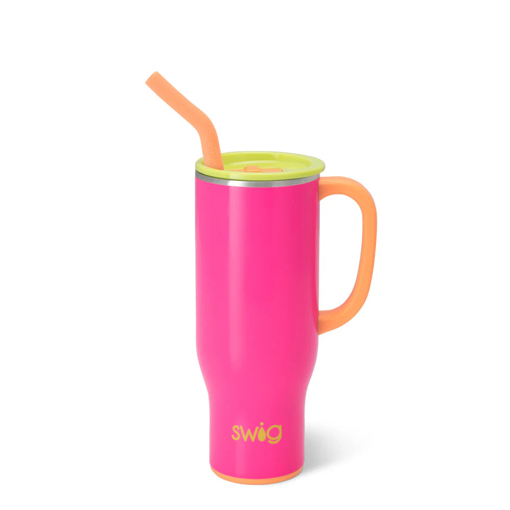 Tutti Frutti Mega Mug 30oz