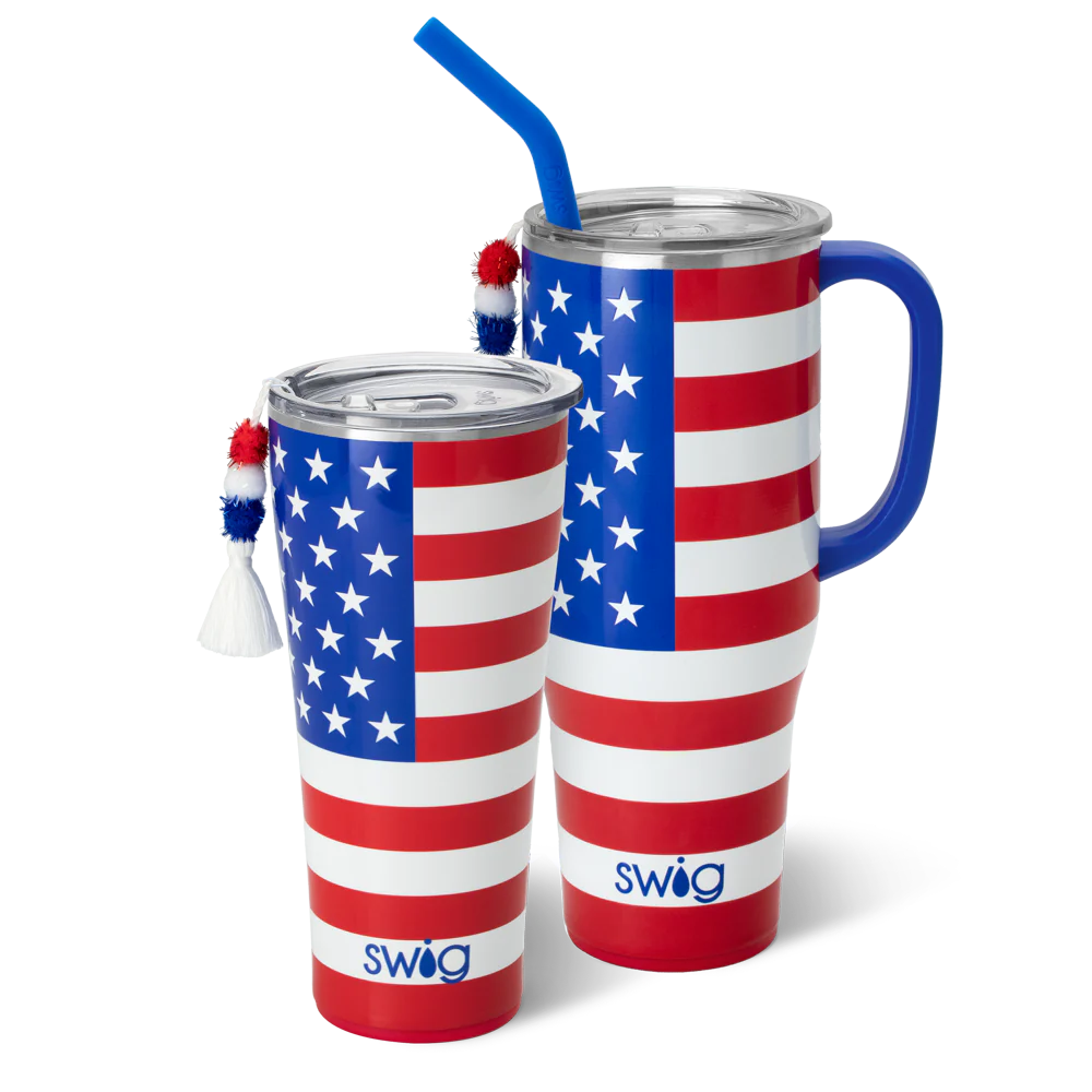 All American Mega Set