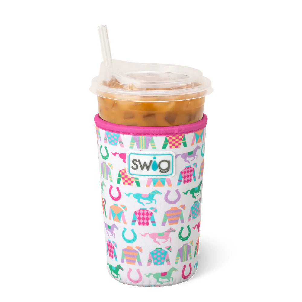 Go Baby Go Iced Cup Coolie