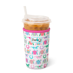 Go Baby Go Iced Cup Coolie