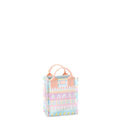 Bunny Trail Reusable Bag Mini