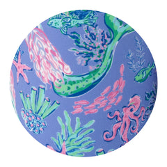 Under the Sea Can Coolie