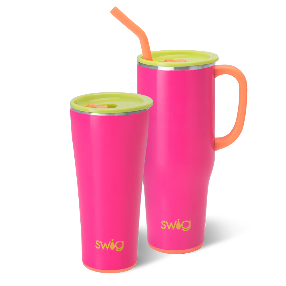 Tutti Frutti Mega Set