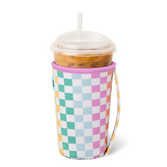 Check Mate Iced Cup Coolie