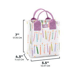 Make a Wish Reusable Bag Mini