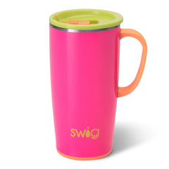 Tutti Frutti Travel Mug 22oz