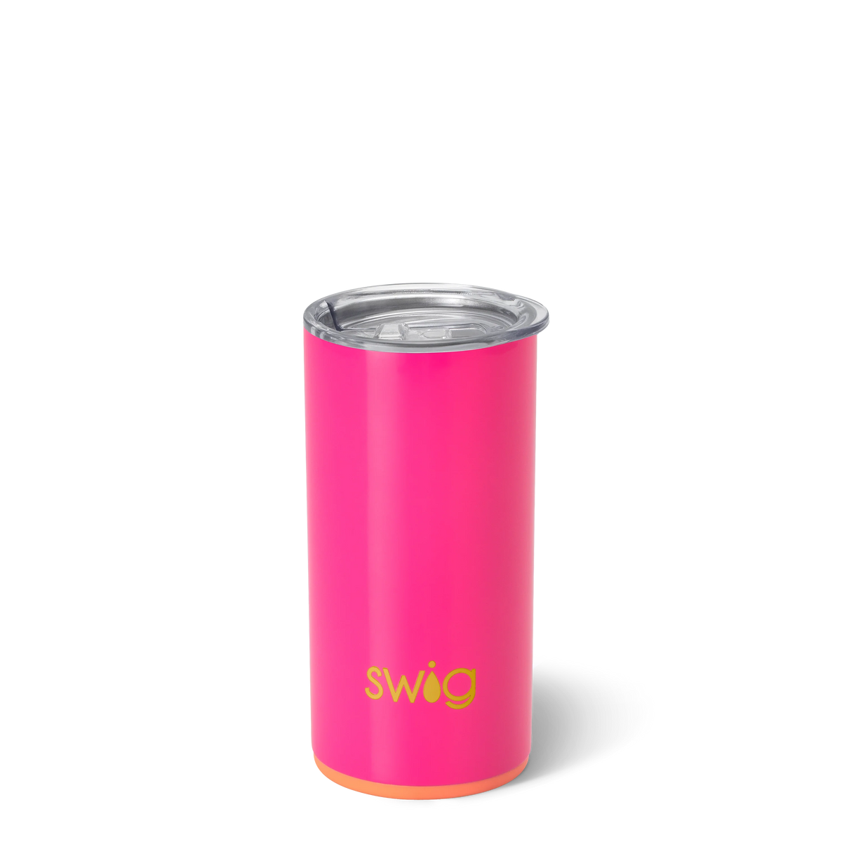 Tutti Frutti Slim Tumbler 12oz