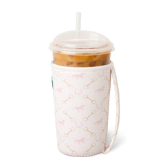 Bits and Pieces Iced Cup Coolie