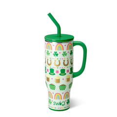 Lucky Charm Mega Mug 30oz