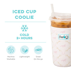 Bits and Pieces Iced Cup Coolie