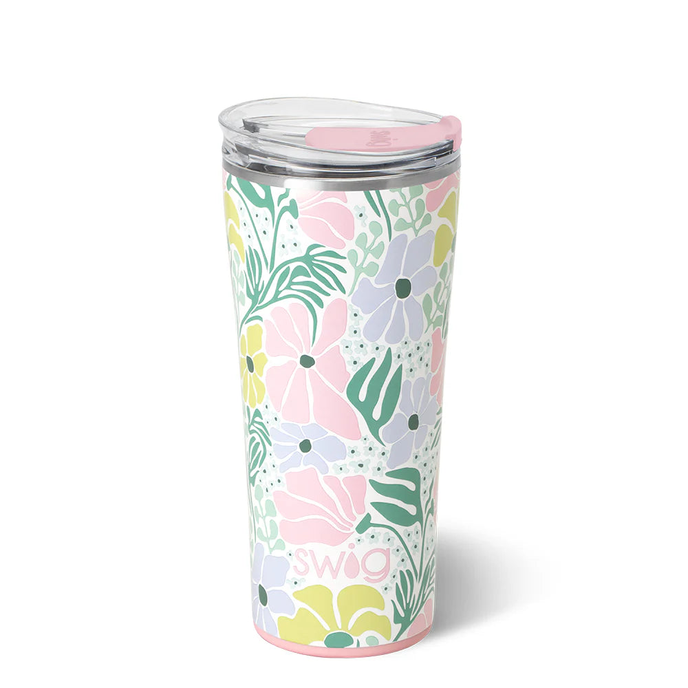 Garden Party Tumbler 22oz