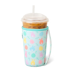 Egg Hunt Iced Cup Coolie