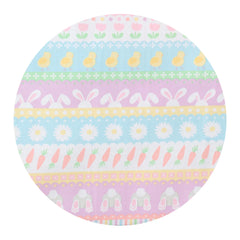 Bunny Trail Reusable Bag Small