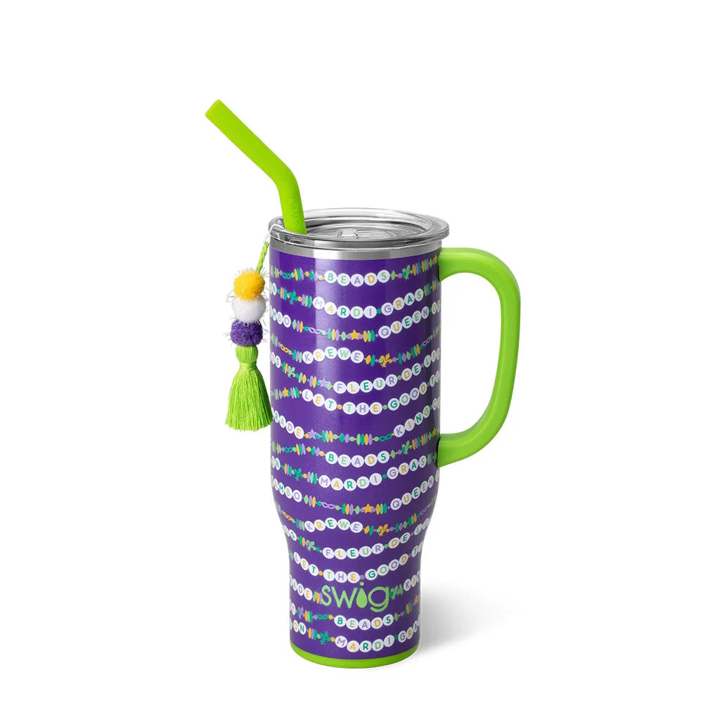My Mardi Era Mega Mug 30oz
