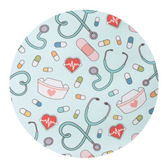 Scrub Life Lunchi Lunch Bag