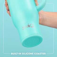 Cloud Nine Mega Mug 30oz