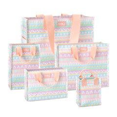 Bunny Trail Gift Bag Bundle