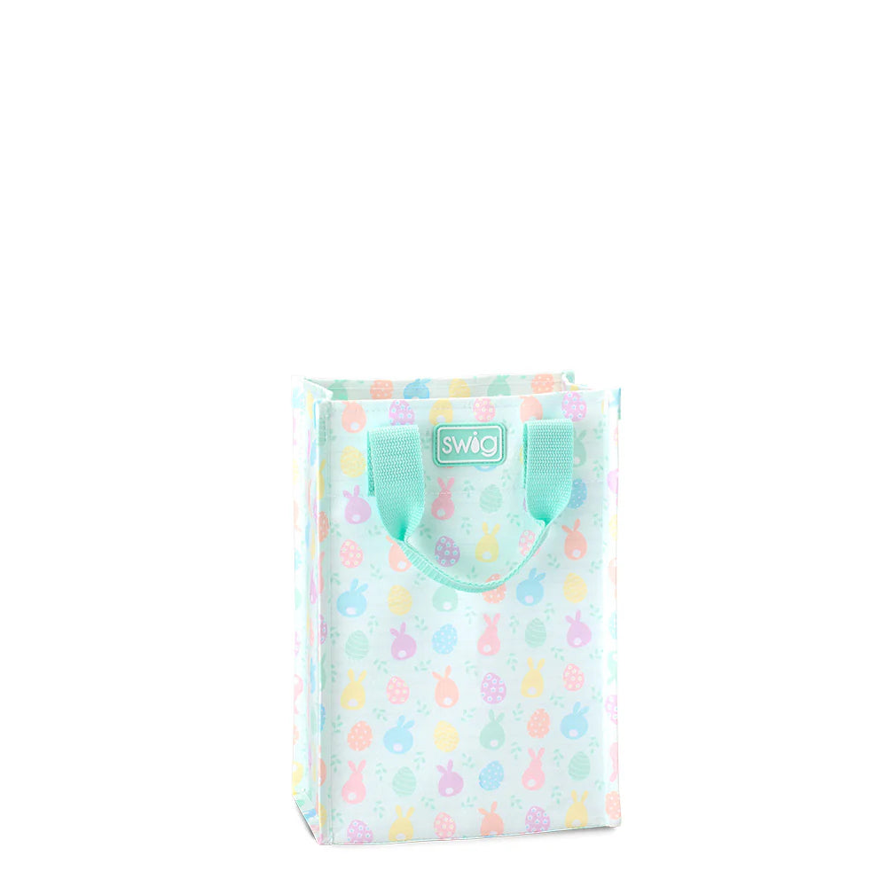 Egg Hunt Reusable Bag Tall