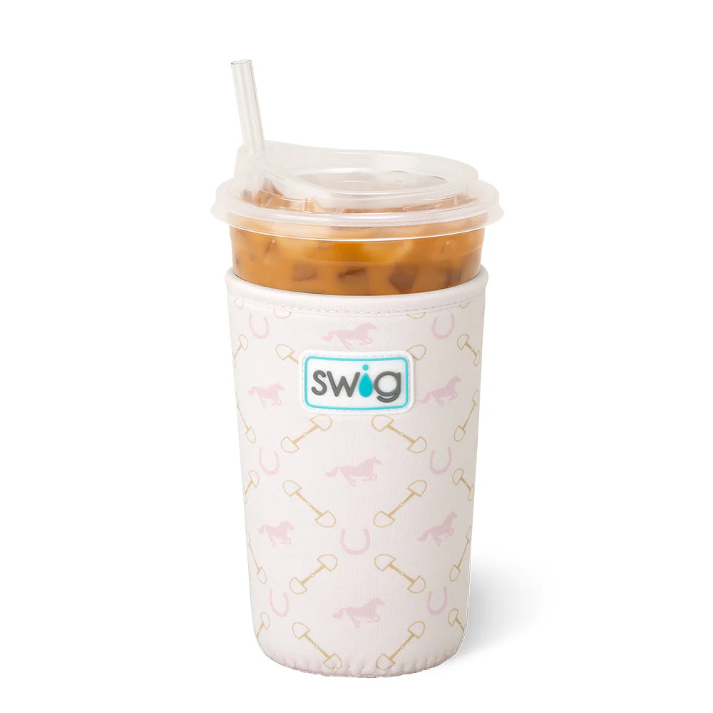Bits and Pieces Iced Cup Coolie