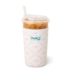 Bits and Pieces Iced Cup Coolie