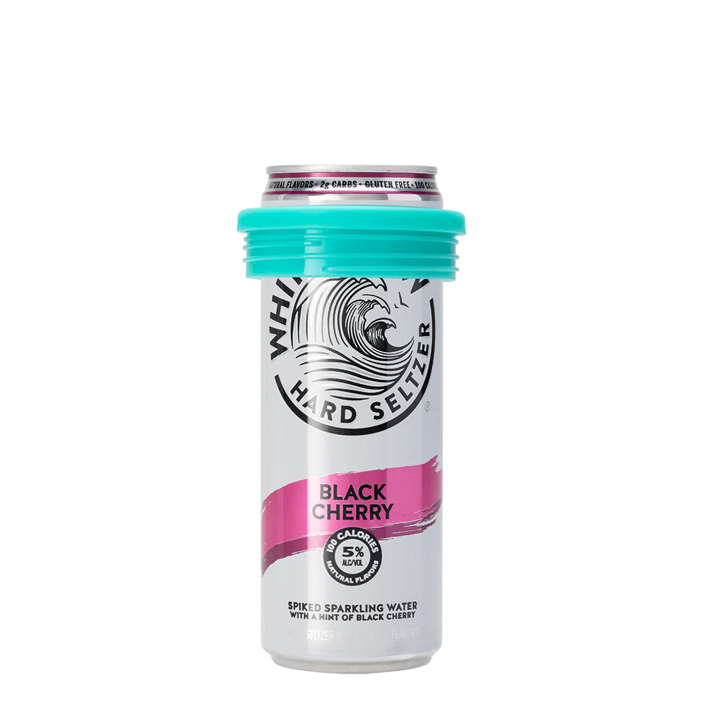 Aqua Replacement Ring 12oz Skinny Can Cooler