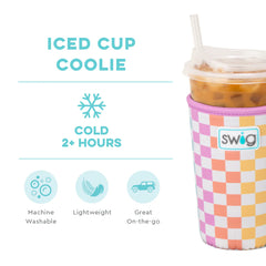 Check Mate Iced Cup Coolie
